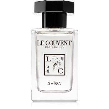 Le Couvent Maison de Parfum Singulières Saïga Eau de Parfum unisex Le Couvent Maison de Parfum imagine noua