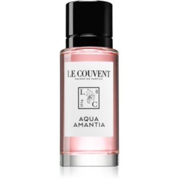 Le Couvent Maison de Parfum Botaniques Aqua Amantia Eau de Toilette unisex