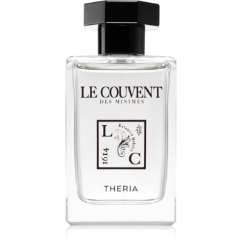 Le Couvent Maison de Parfum Eaux de Parfum Singulières Theria Eau de Parfum unisex