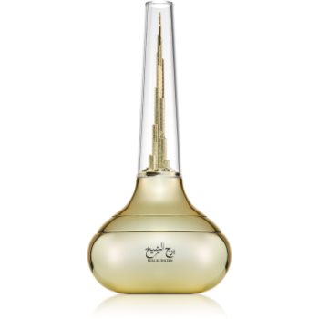 Le Chameau Burj Al Shiekh Eau de Parfum unisex