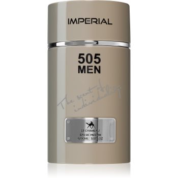 Le Chameau Imperial 505 Eau de Parfum unisex