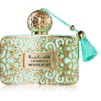 Le Chameau Casabella Moonlight Eau de Parfum pentru femei