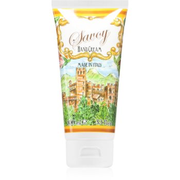 Rudy - Le Maioliche Savoy Range crema de maini