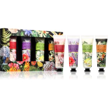 Rudy - Le Maioliche Nature & Arome set cadou pentru femei