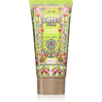 Rudy - Le Maioliche Sweet Pear lapte de corp
