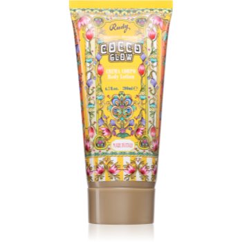 Rudy - Le Maioliche Cocco Glow lapte de corp