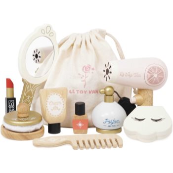 Le Toy Van Vanity Case set de jucării