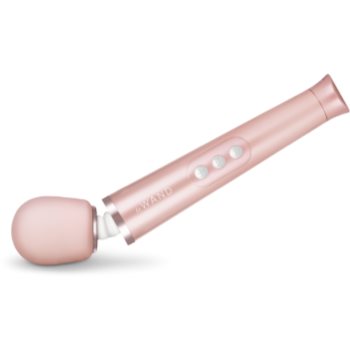 le Wand Petite vibrating cap de masaj și vibrator - 1 | YEO