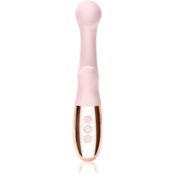 le Wand Xo vibrator cu stimularea clitorisului