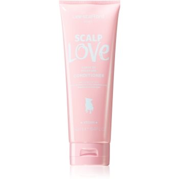 Lee Stafford Scalp Love Surge of Moisture balsam liniștitor pentru scalp si radacinile parului