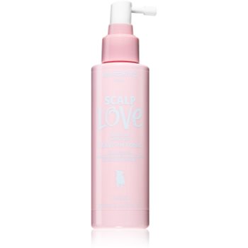 Lee stafford scalp love tonic pentru par pentru scalp sensibil si uscat