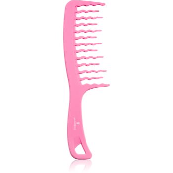 Lee Stafford Curl Detangling Comb pieptene de păr pentru parul cret