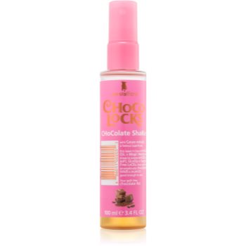 Lee Stafford CHoCo LoCKs balsam hidratant leave-in spray