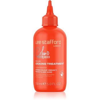 Lee Stafford Colour Guarded Colour Locking Treatment tratament Masca pentru par, Lee Stafford Colour Guarded Colour Locking Treatment tratament - Sellmag.ro