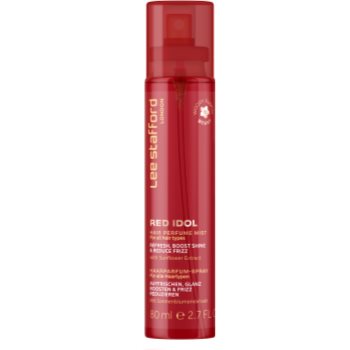 Lee Stafford Hair Perfume Mist парфумована емульсія для волосся для жінок Original 80 мл
