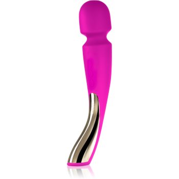 Lelo Smart Wand Massager Medium cap de masaj și vibrator Accesorii