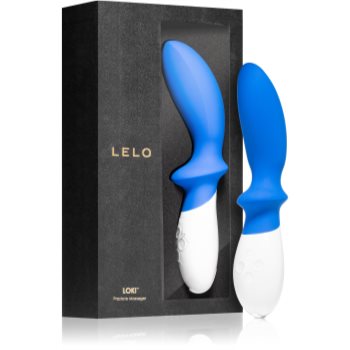 Lelo Loki Prostate Massager vibrator image1