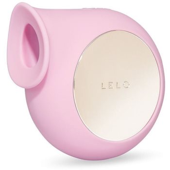 Lelo Sila stimulator pentru clitoris accesorii imagine noua