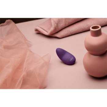 Lelo Lily 3 stimulator - 1 | YEO