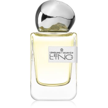 Lengling Munich Eisbach No. 8 parfum unisex Eisbach