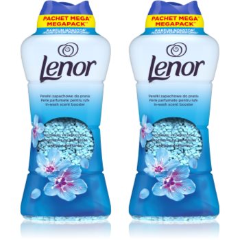 Lenor Spring Awakening perle parfumate pentru ambalaj economic