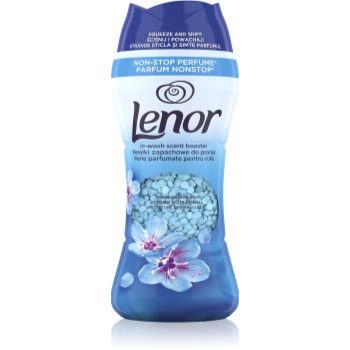 Lenor Spring Awakening perle parfumate pentru