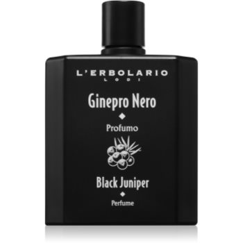 L'ERBOLARIO Ginepro Nero туалетна вода для чоловіків 100 мл