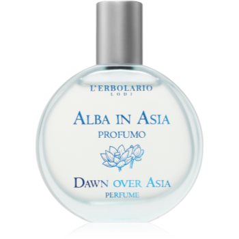 L\'ERBOLARIO Alba In Asia Eau de Parfum pentru femei