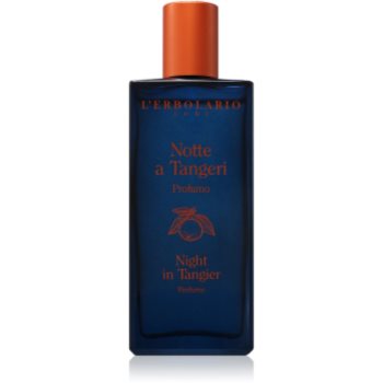 L\'ERBOLARIO Notte a Tangeri Eau de Toilette pentru femei