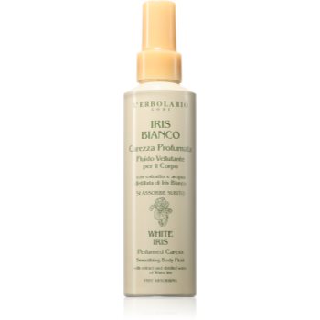 L\'ERBOLARIO Iris Bianco spray pentru corp