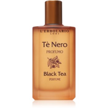 L\'ERBOLARIO Té Nero Eau de Toilette unisex