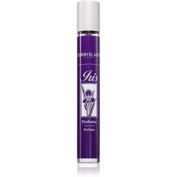 L\'ERBOLARIO Frangipani Eau de Toilette pentru femei
