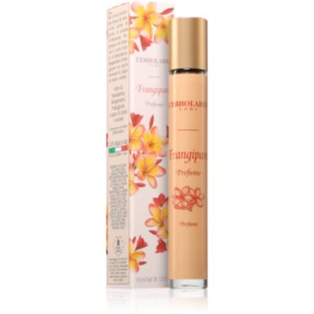 L\'ERBOLARIO Frangipani Eau de Toilette pentru femei - 1 | YEO