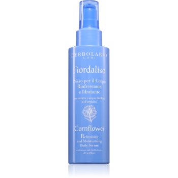 L'erbolario Fiordaliso Ler Pentru Corp