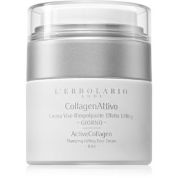 L\'ERBOLARIO CollagenAttivo crema de zi cu efect lifting