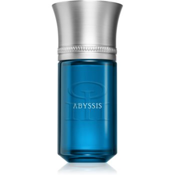 Les Liquides Imaginaires Abyssis Eau De Parfum Unisex
