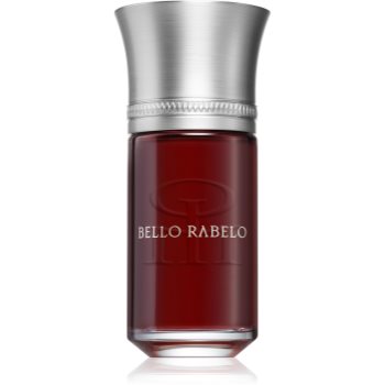 Les Liquides Imaginaires Bello Rabelo Eau de Parfum unisex
