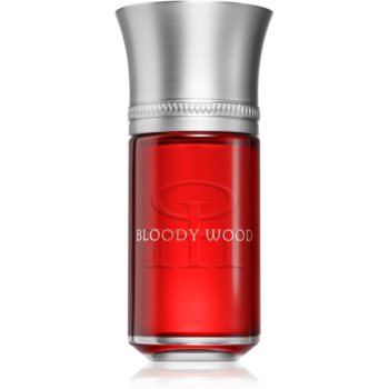 Les Liquides Imaginaires Bloody Wood Eau de Parfum unisex