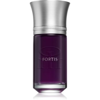 Les Liquides Imaginaires Fortis Eau de Parfum unisex