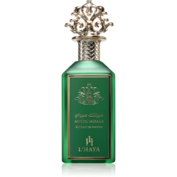 L’HAYA PERFUMES Mystic Mirage extract de parfum unisex