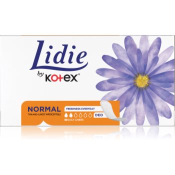 Lidie Slip Deo absorbante