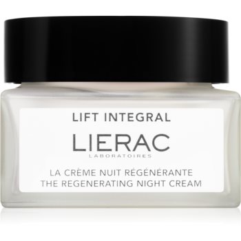 Lierac Lift Integral Cremă remodelatoare de noapte cu efect lifting Lierac imagine noua