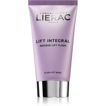 Lierac Lift Integral masca pentru albirea tenului cu efect lifting