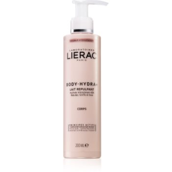 Lierac Body-Hydra+ lapte de corp intens hidratant