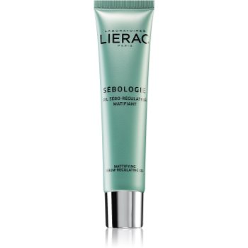 Lierac Sébologie gel pentru corectarea imperfecțiunilor pielii Lierac Cosmetice și accesorii