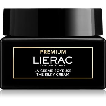 Lierac Premium crema cu efect matifiant anti-imbatranire Lierac imagine noua
