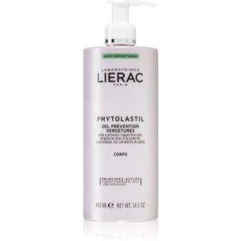 Lierac Phytolastil gel impotriva vergeturilor Lierac Cosmetice și accesorii