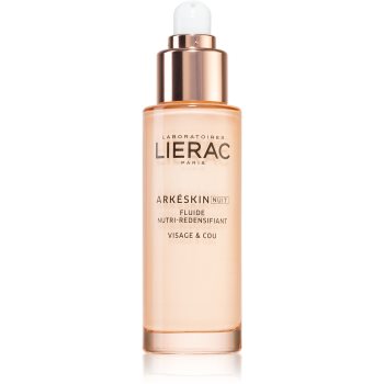 Lierac arkéskin menopause fluid pentru intinerirea pielii pentru noapte