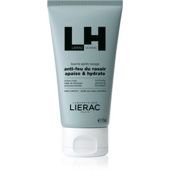 Lierac Homme After Shaving balsam după bărbierit