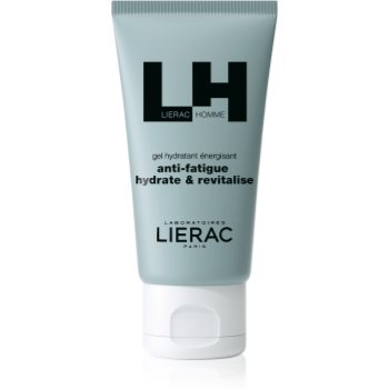 Lierac Homme gel energizant cu efect de hidratare